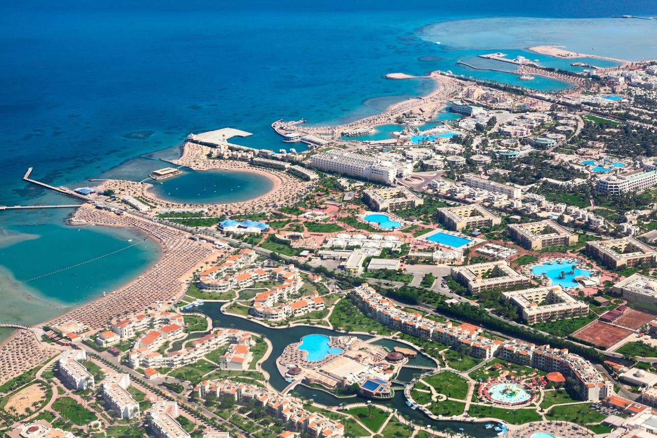 The Best Tourist Destinations in Egypt for an Unforgettable Vacation