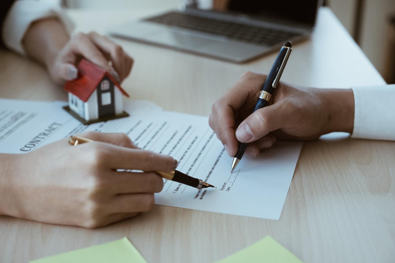 7 Essential Tips Before Buying Your First Property