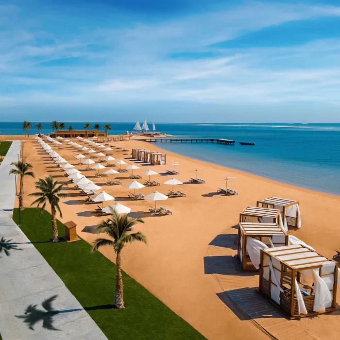 What to Look for When Choosing the Perfect Resort
