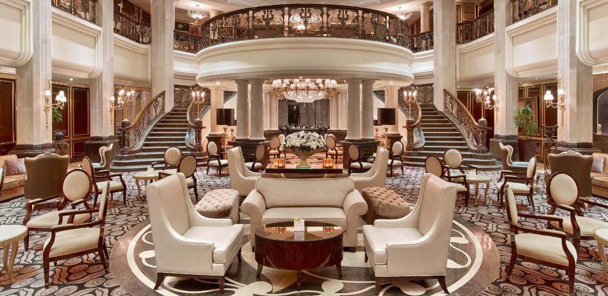 How to Choose the Perfect Hotel for Your Trip