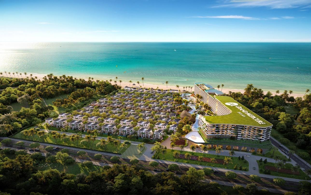 Why Tourism Real Estate Is One of the Best Investments in 2026