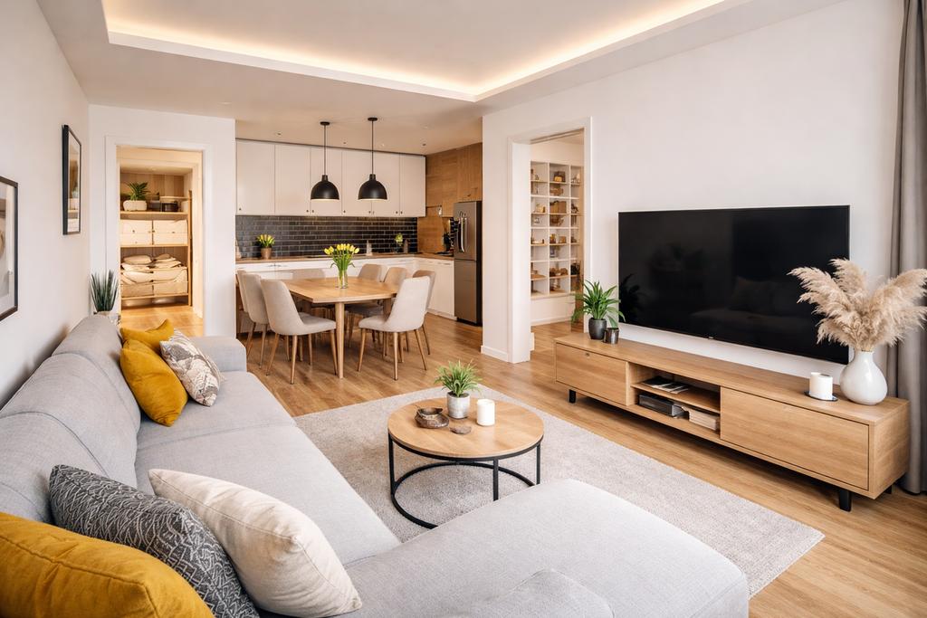 8 Smart Ways to Increase Your Property's Value Before Selling or Renting