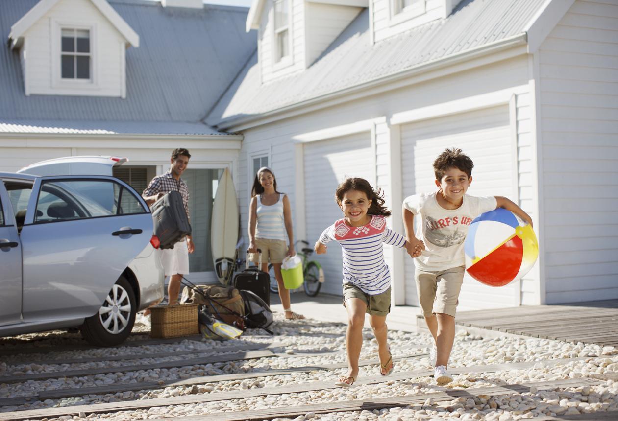 10 Common Mistakes to Avoid When Booking a Beach Chalet