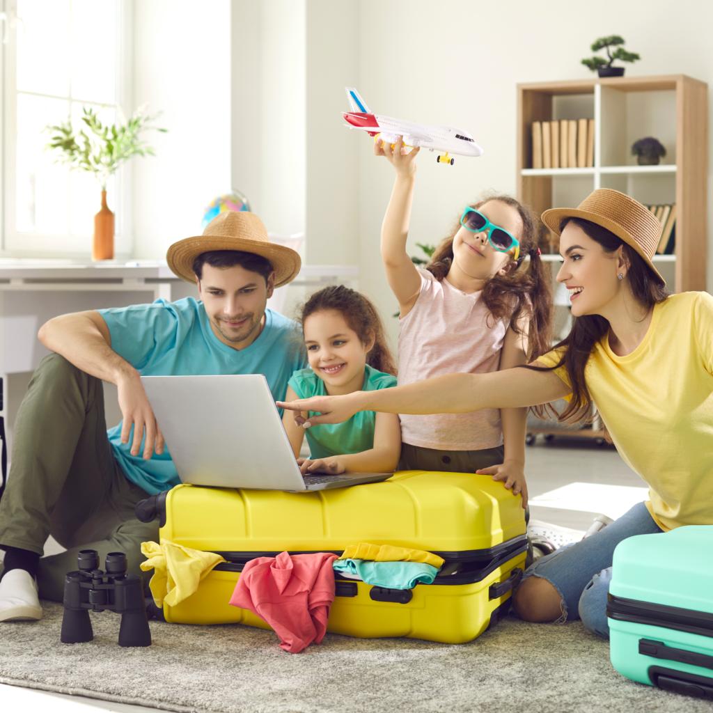 When Is the Best Time to Book a Beach Chalet or Hotel?
