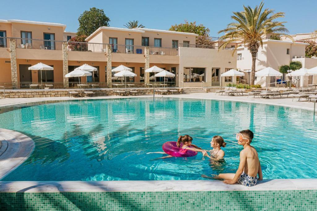 How to Choose the Perfect Family Resort for Your Next Vacation