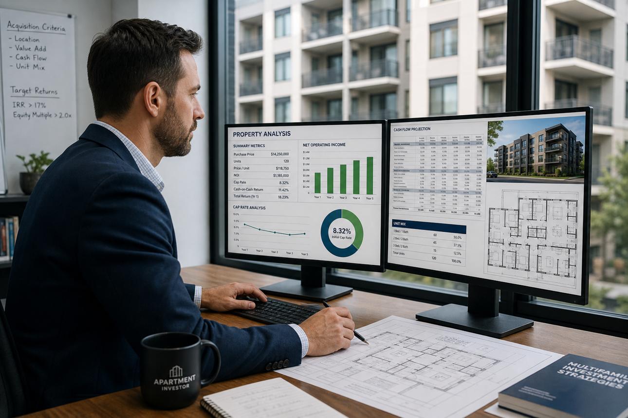 How to Choose an Investment Property That Delivers the Best Return