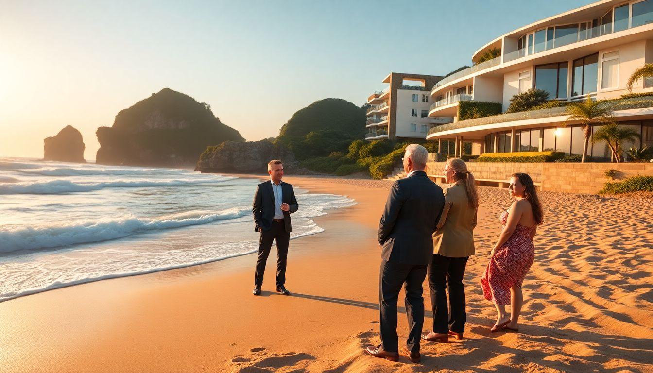 Why More Investors Are Choosing Vacation Real Estate