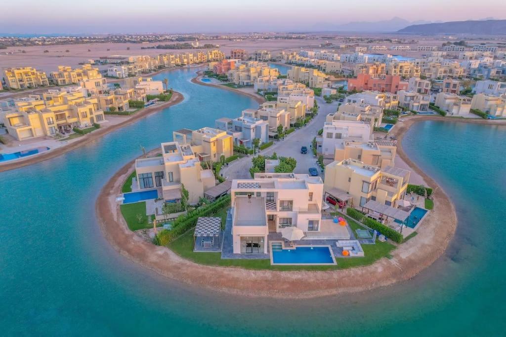 Best Coastal Cities in Egypt for Real Estate Investment in 2026