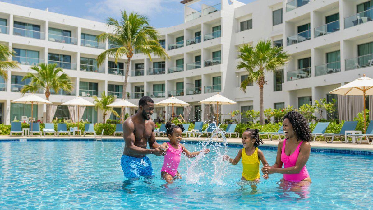 How to Choose the Perfect Resort for Your Summer Vacation