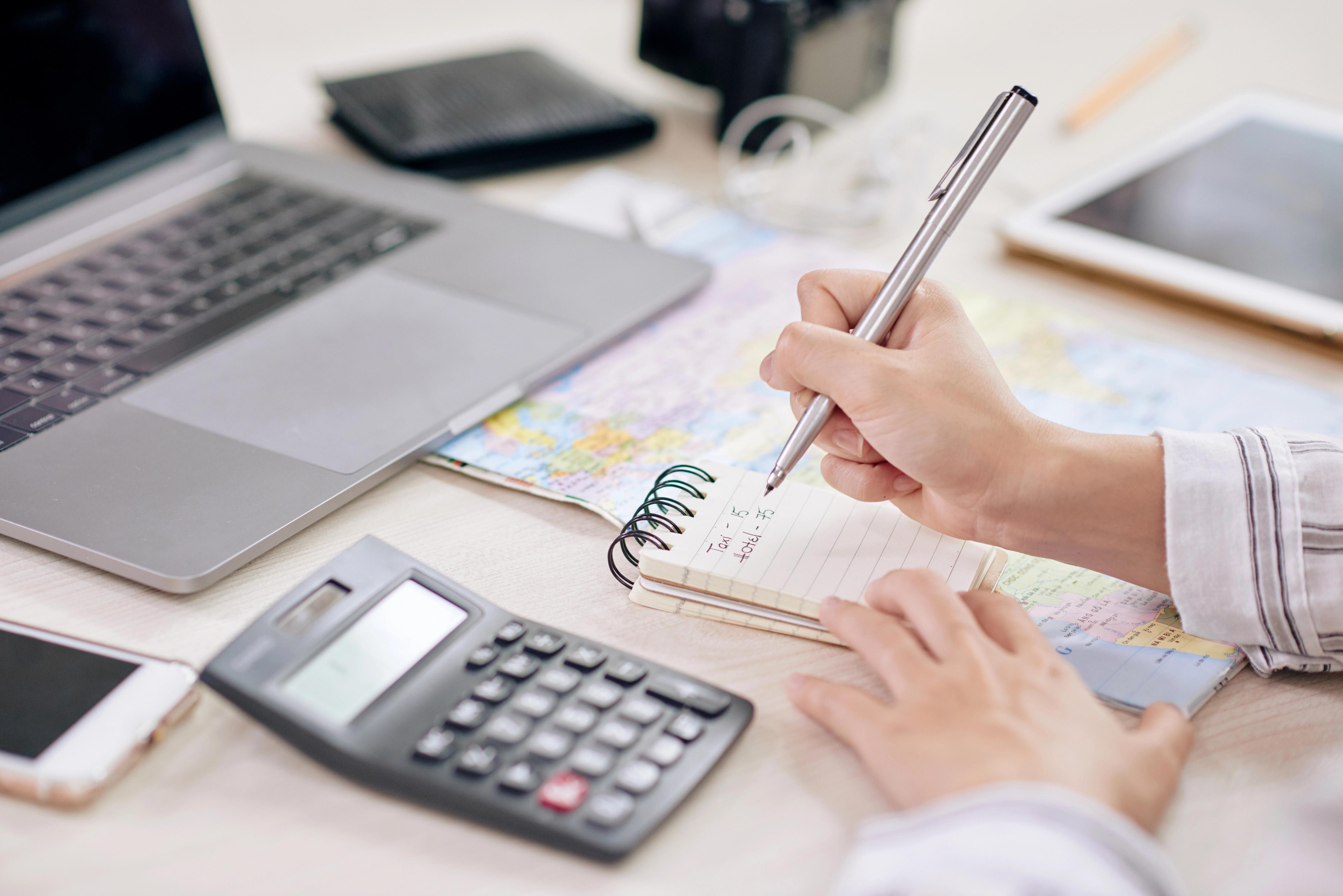 How to Avoid Unexpected Accommodation Costs